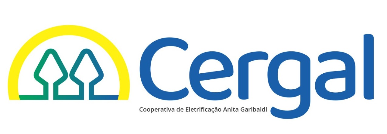 CERGAL – Cooperativa de Eletrificação Anita Garibaldi